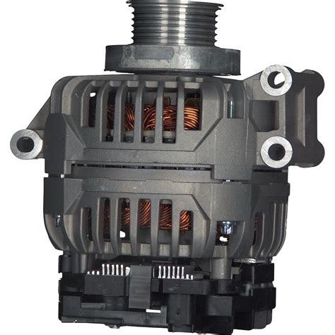 febi | 101525 | Alternator | bilstein group partsfinder | Official ...