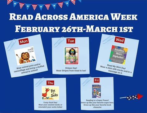 Read Across America Week, 888 Rock Springs Rd, Lawrenceville, GA ...