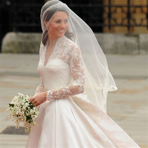 Image result for Kate Middleton Bride