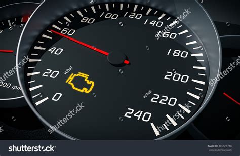Image result for Engine Warning Signs