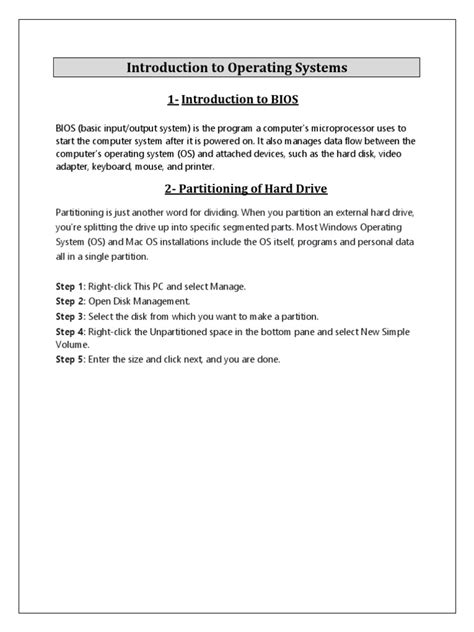 Image result for Introduction to Disc Operating System