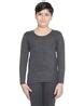 Buy Melange Thermal Wear for Boys by BODYCARE Online | Ajio.com