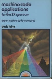 Image result for ZX Spectrum Machine Code