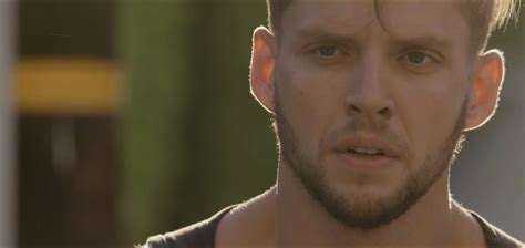 Luke Charles Stafford