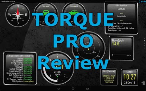 Image result for Torque OBD App