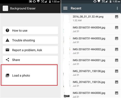 How to Remove Background from Image on Android or PC/Laptop - Download ...
