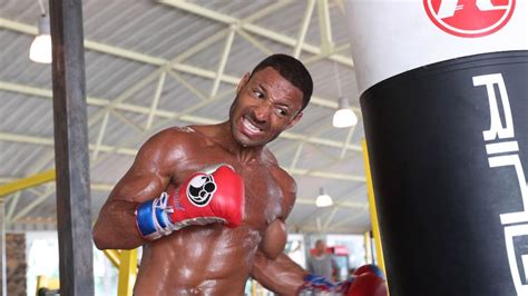 Brook vs Spence Jr: Kell Brook says he will turn Gennady Golovkin ...