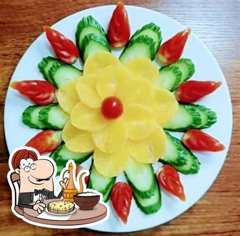 Kanha Vatika, Machhali Shahar - Restaurant menu, prices and reviews