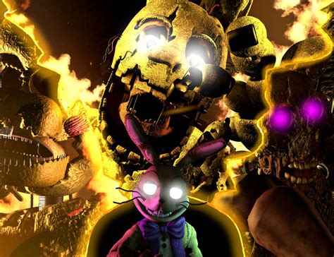 Image result for Spring Trap Evolution