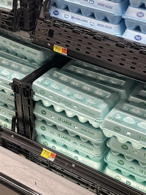 Sprouts 18 Count Eggs at Jaime Trujillo blog