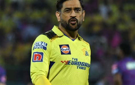 "This is absolute rubbish!" - CSK physio Tommy Simsek dismisses reports ...