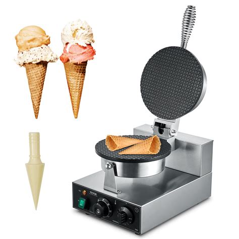 Top 10 Waffle Cone Makers for Perfect Treats