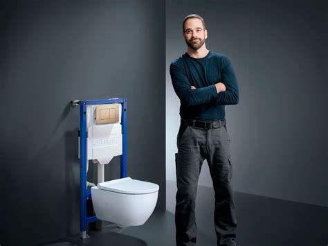 Concealed cisterns for WCs | Geberit