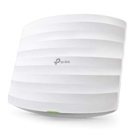 EAP115 | 300Mbps Wireless N Ceiling Mount Access Point | TP-Link India