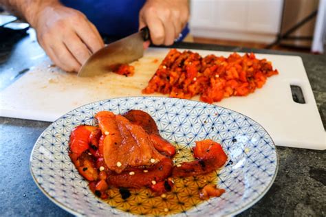 How to make Merguez :: Meat Club