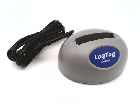 Image result for LogTag USB Docking Station
