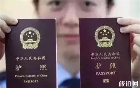 了解那么多他国签证，你了解自己国家的签证吗？__凤凰网