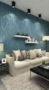 Image result for Decorating with Wallpaper
