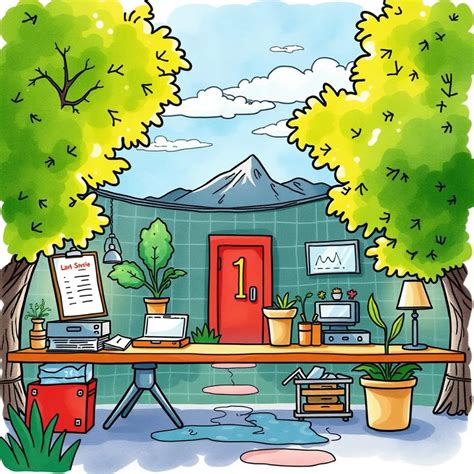 Process Diagram Creator 的图像结果