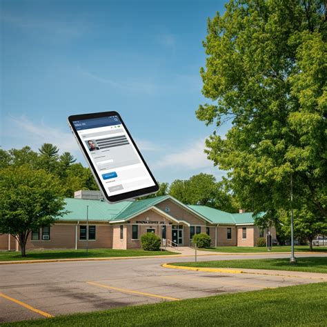 Winona Jail Roster - A Step-by-Step Guide