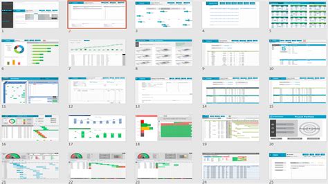 Image result for Excel for Project Management