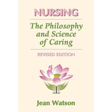 Nursing: The Philosophy and Science of Caring – WCSI Caring Store