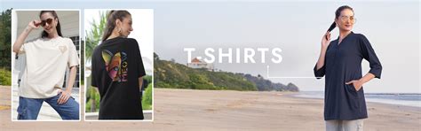 Cotton Tops & Oversize T Shirts For Women Online By Tittli