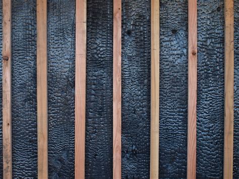 The top 10 myths about shou sugi ban charred wood siding – Artofit