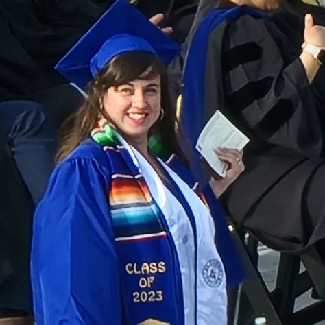 College of Education 2024-25 Scholarship Recipients, Bachelor's Degree ...