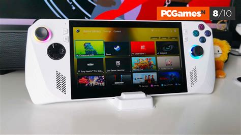 Image result for Handheld PC Gaming