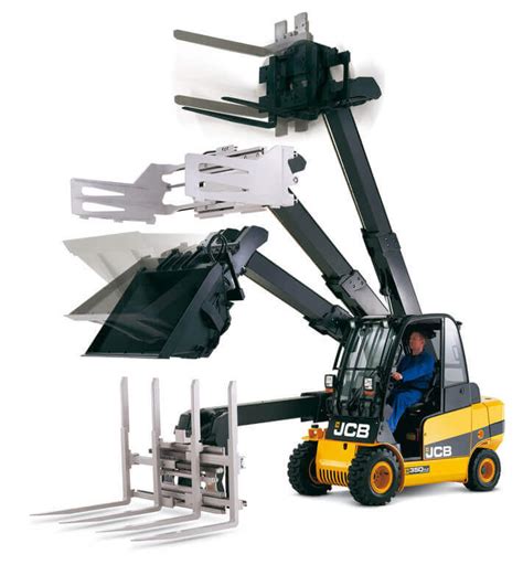 JCB Teletruk 的图像结果