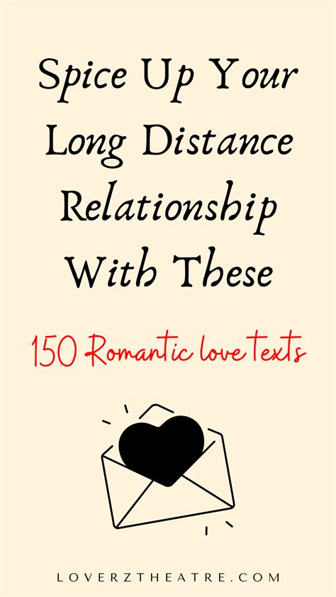 150 Long Distance Relationship Love Messages To Feel Closer