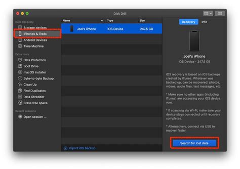 How to Recover Note File On iPhone 的图像结果