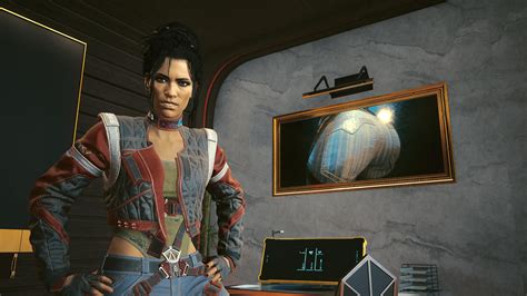 Panam Palmer :: Игровой скриншот :: Игровая эротика :: Cyberpunk 2077 :: Игры / картинки, гифки ...