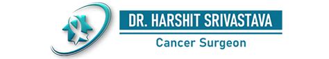 Best Surgical Oncologist in Lucknow - Dr. Harshit Srivastava
