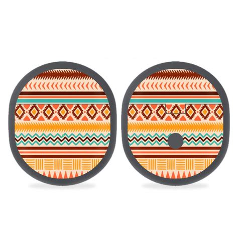 Oneplus Buds Tribal 4 Skins – WrapCart Skins