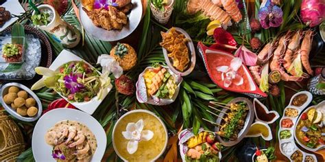 Poor experience - Reviews, Photos - Trader Vic's - Tripadvisor