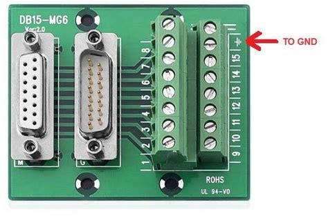 Image result for Modbus Terminal