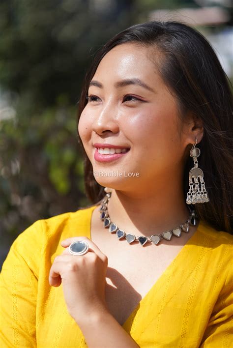 Aaina - Handcrafted Glass Jewelry