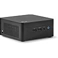 Intel NUC 13 Pro RNUC13ANHI500000I Barebone System : Amazon.in ...