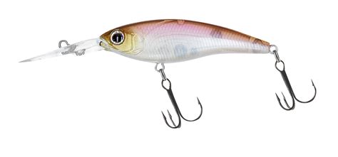 Daiwa Steez Shad 60SP MR Medium Deep Runner 6cm 6,7g 8 Farben | Der Angler