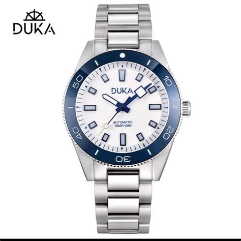 Image result for Duka Python Library