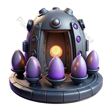 Image result for Alien Egg Chamber