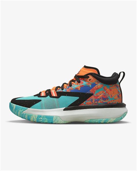 Zion Williamson Shoes 2025 : What shoes is Zion wearing now? | Sports ...