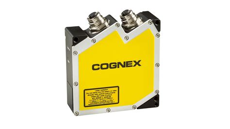 康耐视3D位移传感器 | Cognex