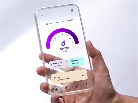 Image result for Network Speed Test Template