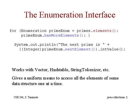 Image result for JDeveloper Enumeration