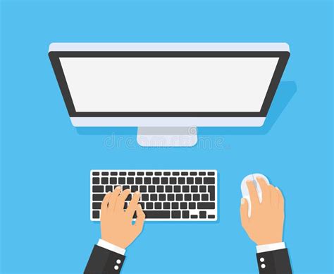 Image result for Computer Typing and Lettering