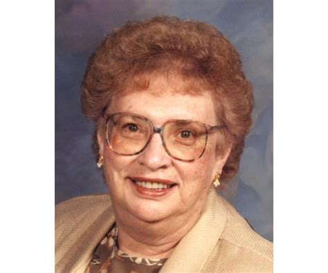 Doris "Becky" M. Silance Obituary (2024) - Logansport, IN - Gundrum ...