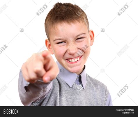 Pointing At You Meme